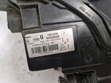 Laden Sie das Bild in den Galerie-Viewer, Frontscheinwerfer Peugeot II 208 9833036380 73313327 LED Links Headlight SCH3709072153ok