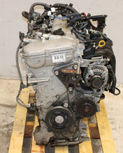 Load image into Gallery viewer, Motor Toyota Corolla Verso 1ZR-FE 1ZR-FAE 1.6 102TKm 2013 Benzin Unkomplett