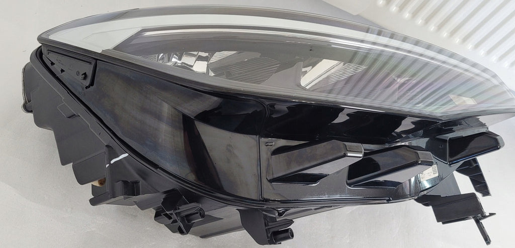 Frontscheinwerfer VW Id.4 11B941006B Rechts Scheinwerfer Headlight SCH6728202977iw