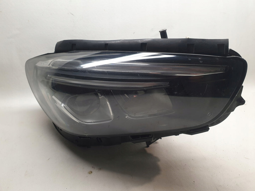 Frontscheinwerfer Mercedes-Benz W247 A2479062603 Full LED Rechts Headlight SCH3067481480al