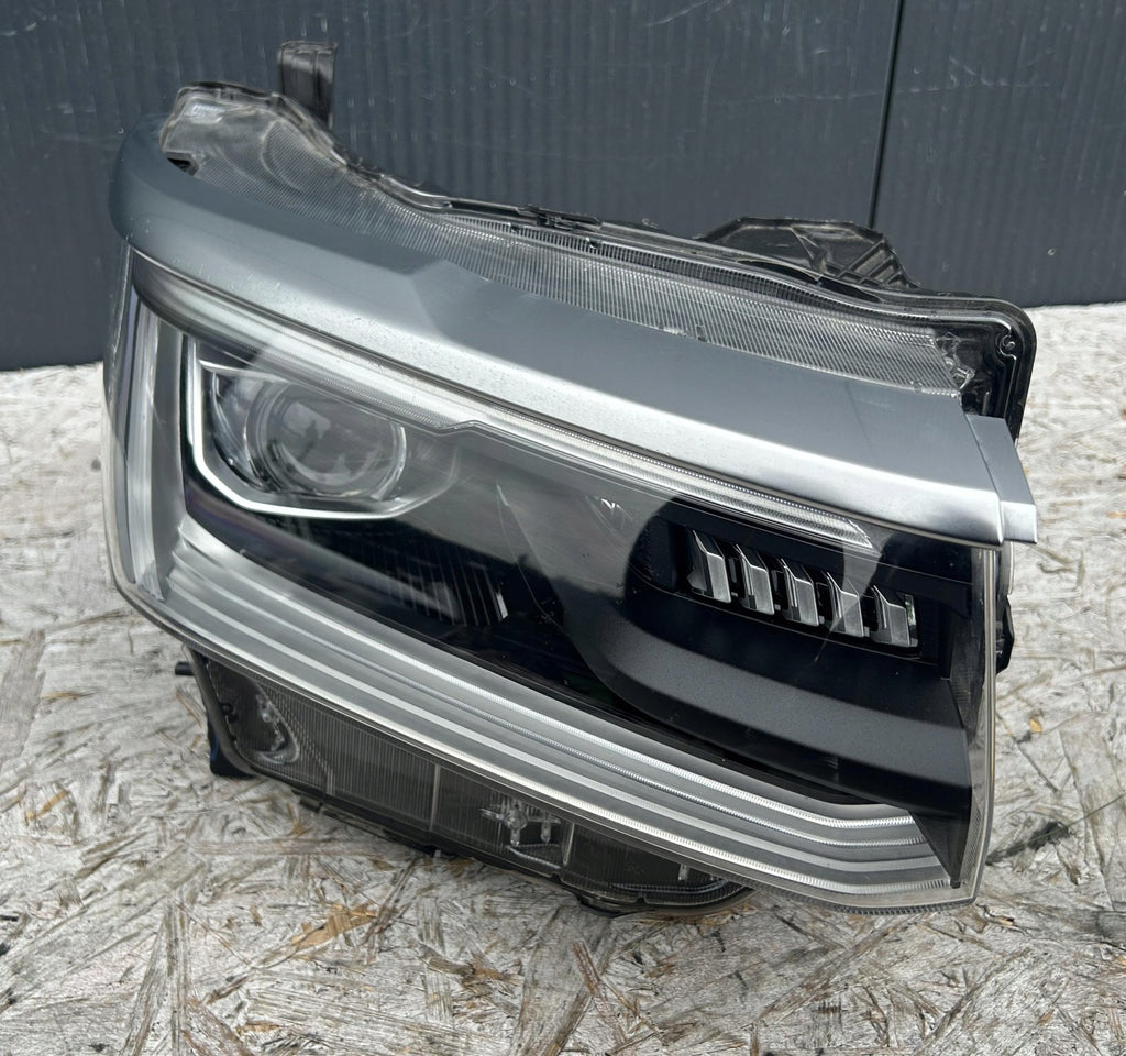 Frontscheinwerfer VW Amarok N1XB-13E016-DC LED Rechts Scheinwerfer Headlight SCH2356238692ys
