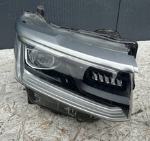 Laden Sie das Bild in den Galerie-Viewer, Frontscheinwerfer VW Amarok N1XB-13E016-DC LED Rechts Scheinwerfer Headlight SCH2356238692ys