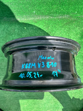 Load image into Gallery viewer, 1x Alufelge 17 Zoll 7.0" 5x114.3 45ET K88MV3810 Mazda I Rim Wheel FEL2641960099yb