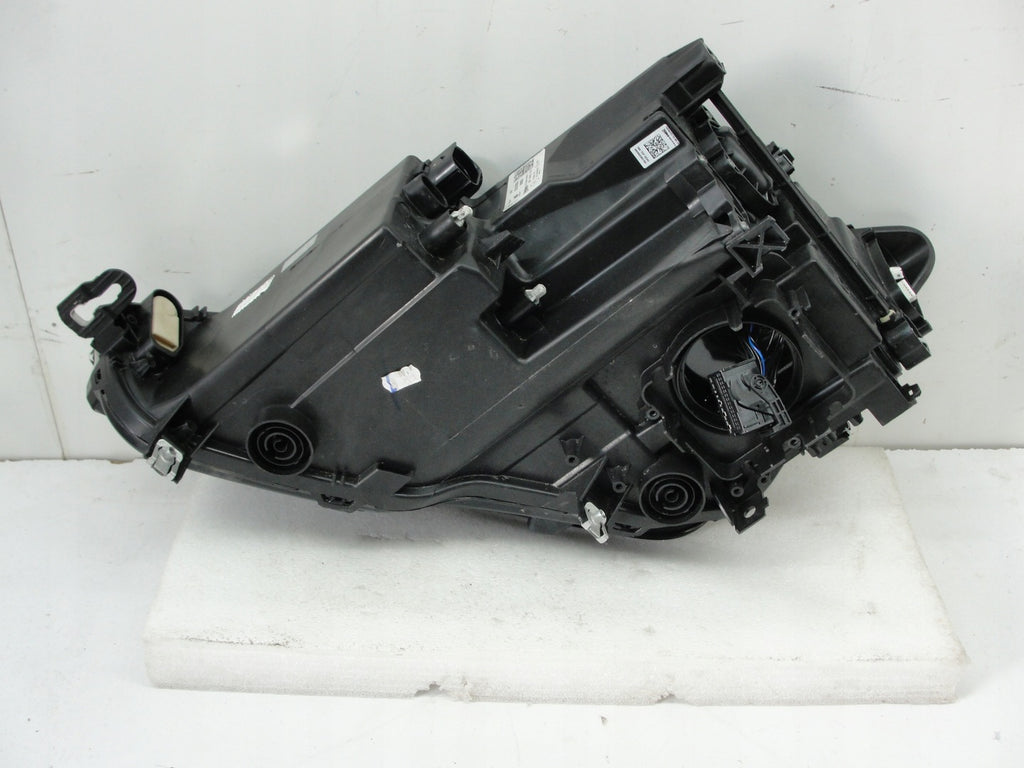 Frontscheinwerfer Seat Leon 5FB941008G Full LED Rechts Scheinwerfer Headlight