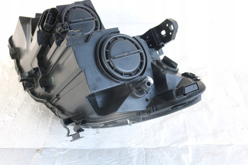 Frontscheinwerfer Mercedes-Benz Cla A1178200461 Rechts Scheinwerfer Headlight SCH3968139699wc