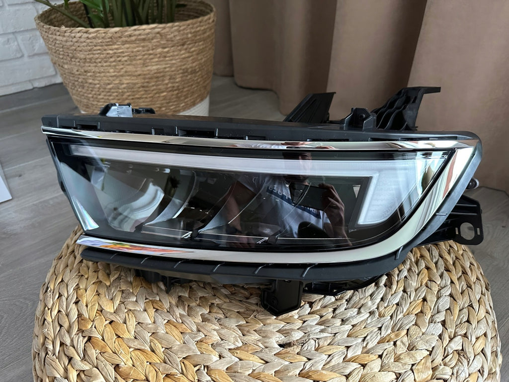 Frontscheinwerfer Opel Astra L 9850326980 LED Links Scheinwerfer Headlight SCH3487432491mg