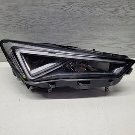Frontscheinwerfer Seat Tarraco 5FJ941008J Rechts Scheinwerfer Headlight SCH4188532058mm