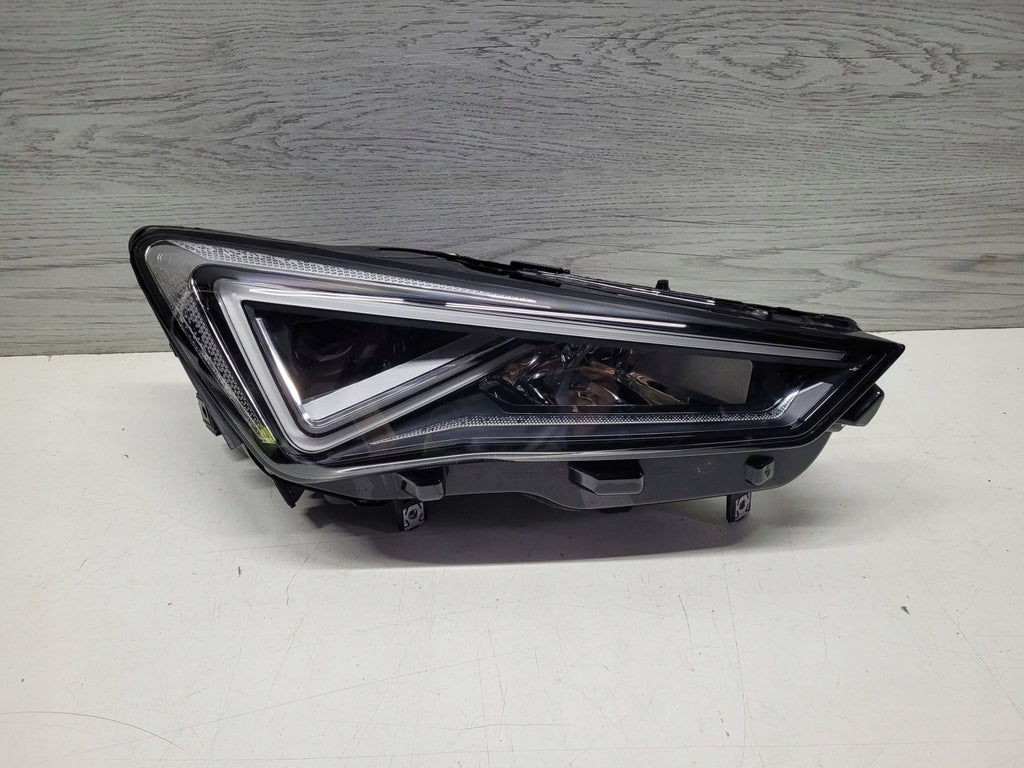 Frontscheinwerfer Seat Tarraco 5FJ941008J Rechts Scheinwerfer Headlight SCH4188532058mm