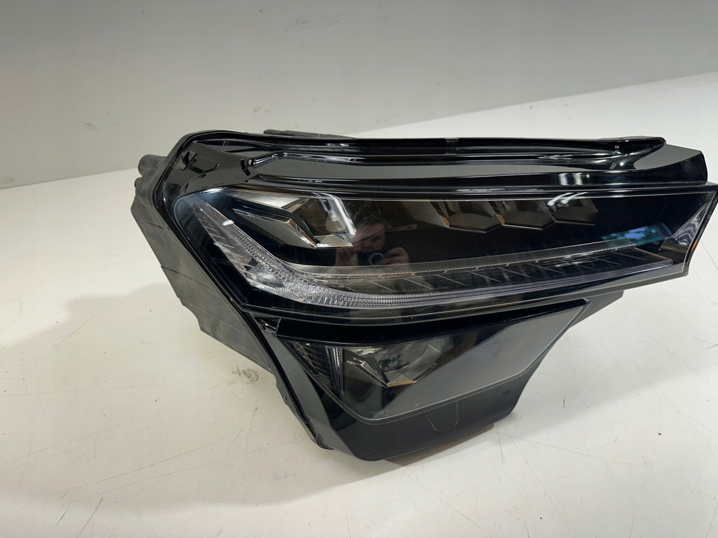 Frontscheinwerfer Skoda Kodiaq 57H941036 LED Rechts Scheinwerfer Headlight SCH6937264239vg