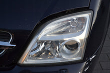 Laden Sie das Bild in den Galerie-Viewer, Frontscheinwerfer Opel Signum Vectra C Xenon Ein Stück (Rechts oder Links)