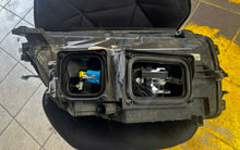 Laden Sie das Bild in den Galerie-Viewer, Frontscheinwerfer Mercedes-Benz Glc A2539065701 LED Links Scheinwerfer Headlight SCH3895853527gw