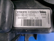 Load image into Gallery viewer, Frontscheinwerfer Volvo S60 I 30698825 Links Scheinwerfer Headlight SCH4545882787rl