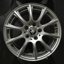 Load image into Gallery viewer, 4x Alufelge 16 Zoll 6.5" 5x112 38ET A2054012400 Mercedes-Benz Octavia I FEL4233186905yk