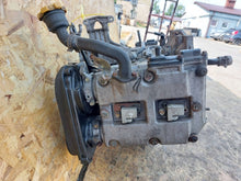 Laden Sie das Bild in den Galerie-Viewer, Motor Subaru Impreza EJ205 2.0 225PS Benzin Engine Unkomplett MOT5626042766wl