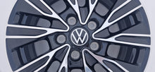 Load image into Gallery viewer, 1x Alufelge 17 Zoll 6.5" 5x120 60ET 7T0601025D VW Multivan T7 Rim Wheel FEL9553259695eq