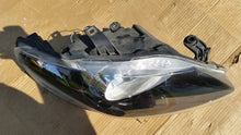 Load image into Gallery viewer, Frontscheinwerfer Seat Ibiza IV 6J1941022C Rechts Scheinwerfer Headlight