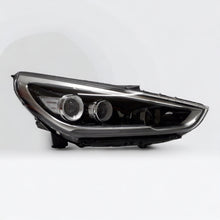 Laden Sie das Bild in den Galerie-Viewer, Frontscheinwerfer Hyundai I30 92101-G4100 LED Rechts Scheinwerfer Headlight