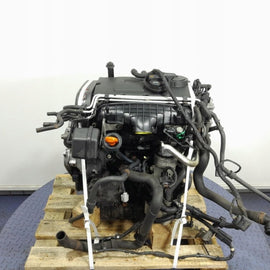 Motor VW Passat BMA CBAA 2.0 TDI 136PS 100kW 2007 Diesel Engine Komplett MOT1321219012tj