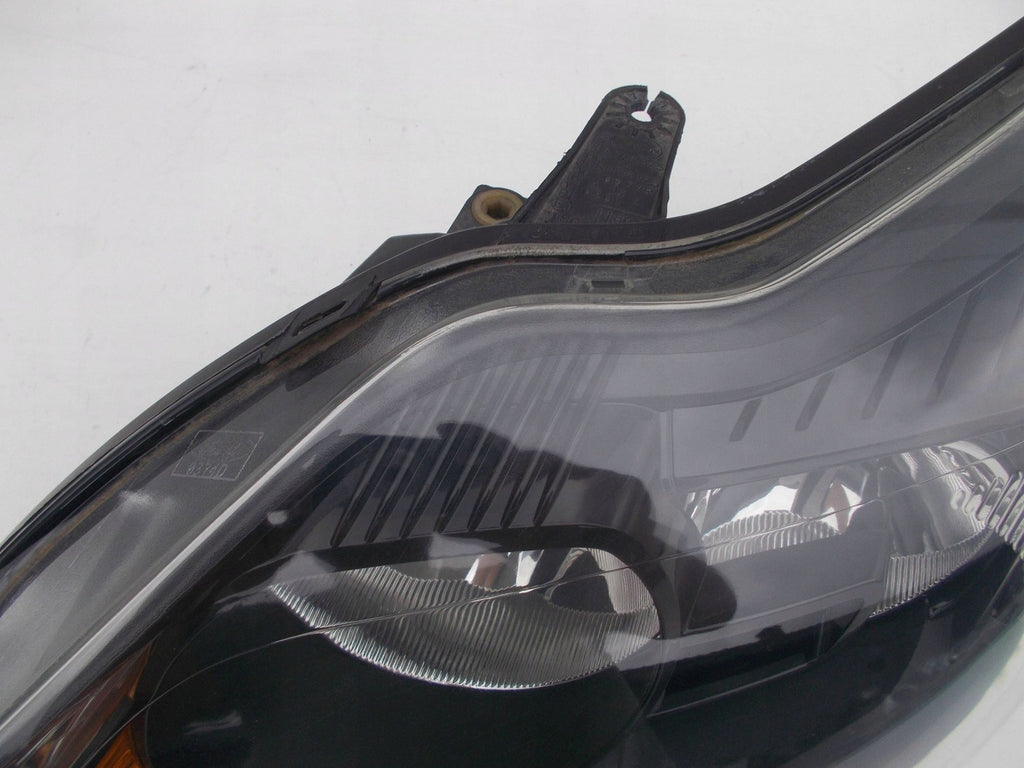 Frontscheinwerfer Ford Focus III 8M5113W030CE Links Scheinwerfer Headlight SCH6132792283tj