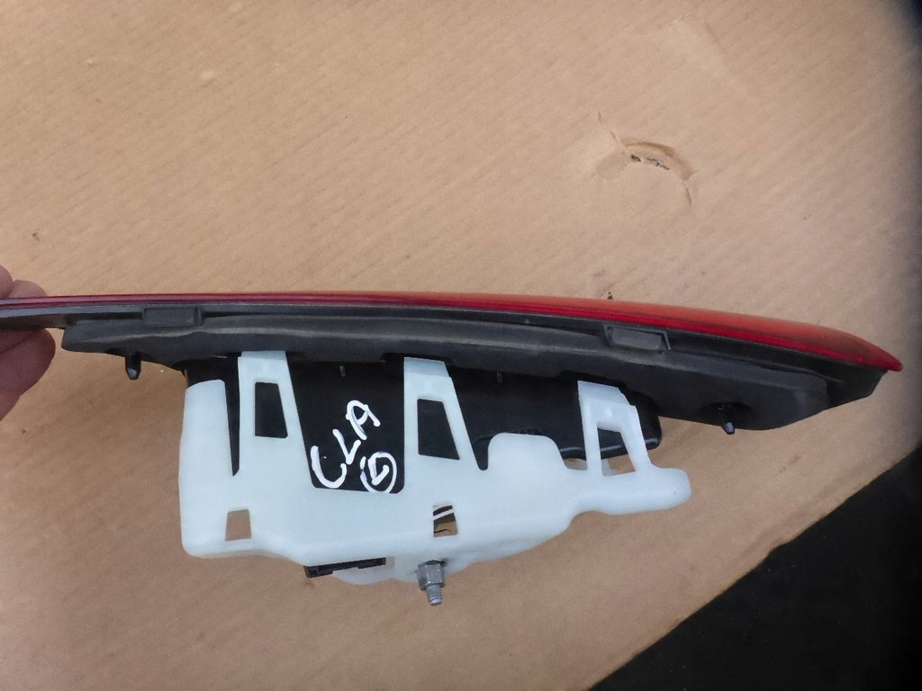Rückleuchte Mercedes-Benz Cla A1189065500 Links Rearlight