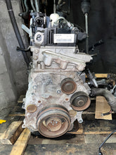 Laden Sie das Bild in den Galerie-Viewer, Motor BMW Mini Toyota B47C20A 2.0 120TKm Diesel Engine Unkomplett
