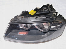 Laden Sie das Bild in den Galerie-Viewer, Frontscheinwerfer Audi A3 8P0941003D Xenon Ein Stück (Rechts oder Links)
