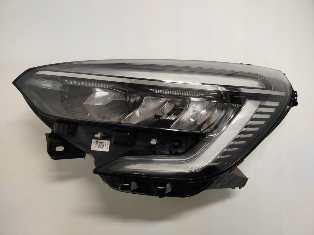Frontscheinwerfer Renault Clio I V 260607647R Full LED Links Headlight SCH9284897040gp