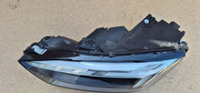 Load image into Gallery viewer, Frontscheinwerfer Audi A5 8W6941039 Links Scheinwerfer Headlight SCH2206581610be