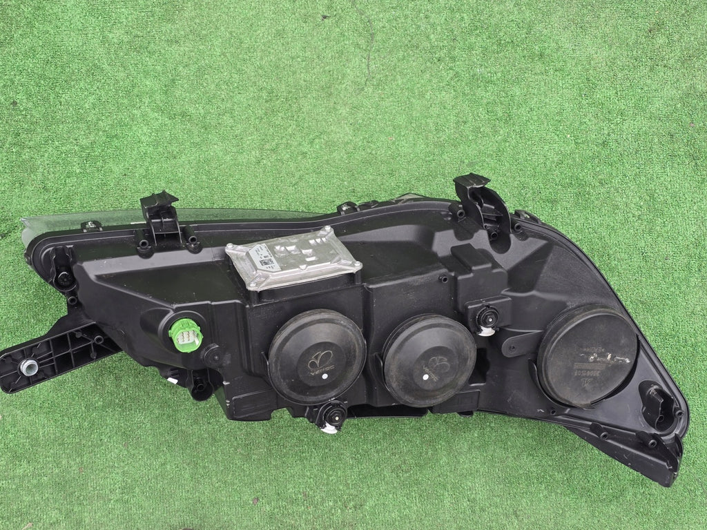 Frontscheinwerfer Fiat Ducato 00468622910 Links Scheinwerfer Headlight SCH5123345335tw