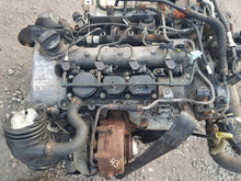 Load image into Gallery viewer, Motor Chevrolet Opel Captiva Antara Z22D1 2.0 CDTI 187TKm 2012 Diesel Komplett MOT4306600895lz