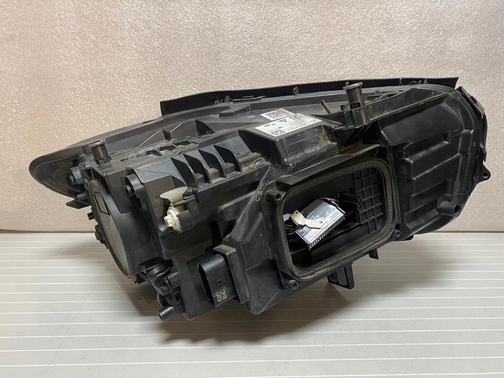 Frontscheinwerfer Mercedes-Benz W247 A2479062503 LED Links Headlight SCH4029137095hr