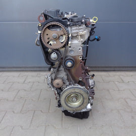 Motor Ford Kuga T7MA 1.0 TDCI 90TKm Diesel Engine Unkomplett MOT1754519976ks