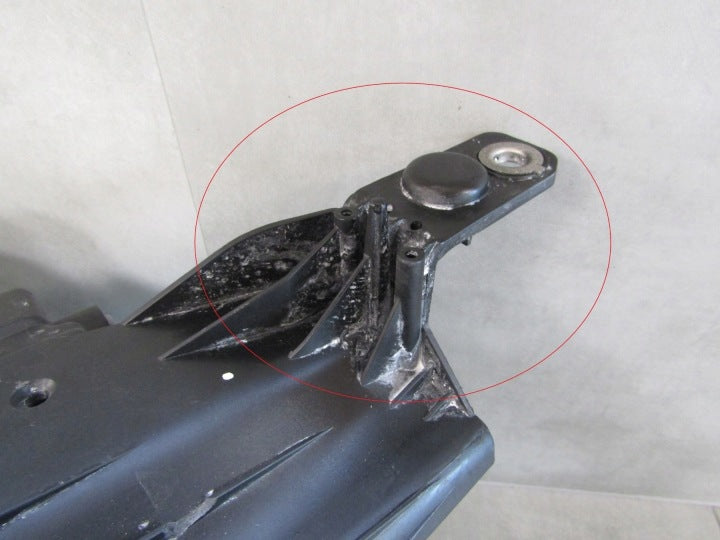 Frontscheinwerfer Opel Frontera 9850142580 LED Links Scheinwerfer Headlight SCH2489573609hx