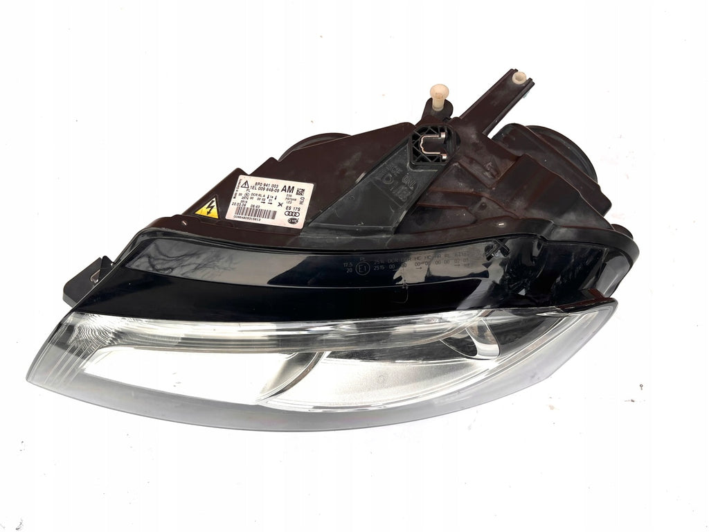 Frontscheinwerfer Audi A3 8P0941003AM Links Scheinwerfer Headlight SCH2802408669ov