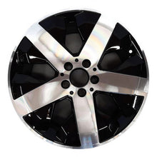 Load image into Gallery viewer, 1x Alufelge 18 Zoll 7.5&quot; 5x112 53ET A2474012800 Mercedes-Benz Glb X247 Rim Wheel