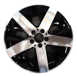 1x Alufelge 18 Zoll 7.5