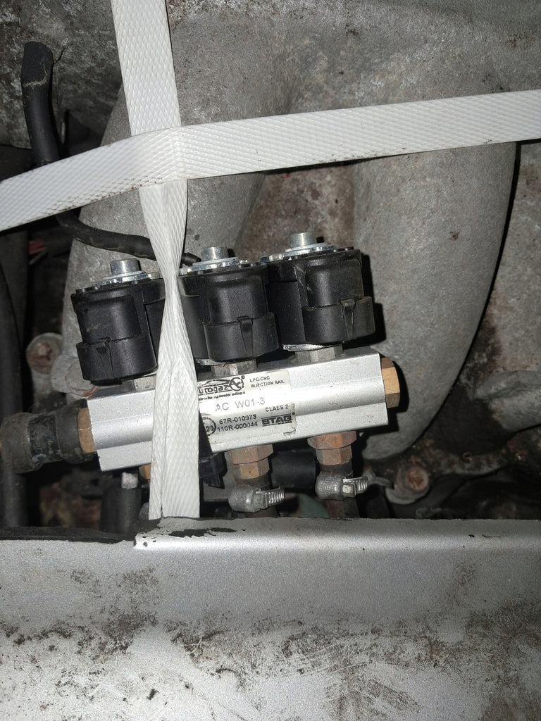 Motor Renault Espace IV V4Y711 3.5 241PS 177kW 177TKm 2007 Benzin Komplett