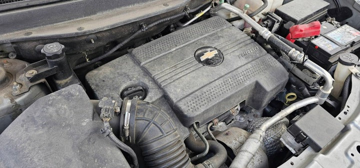 Motor Chevrolet Captiva Z22D1 2.2 CDTI.VCDI 215TKm 2013 Diesel Engine Komplett MOT3783160124qu