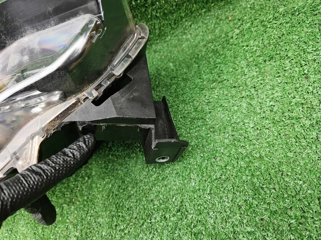 Frontscheinwerfer Mazda Cx5 Cx-5 KB8N51030 LED Rechts Scheinwerfer Headlight