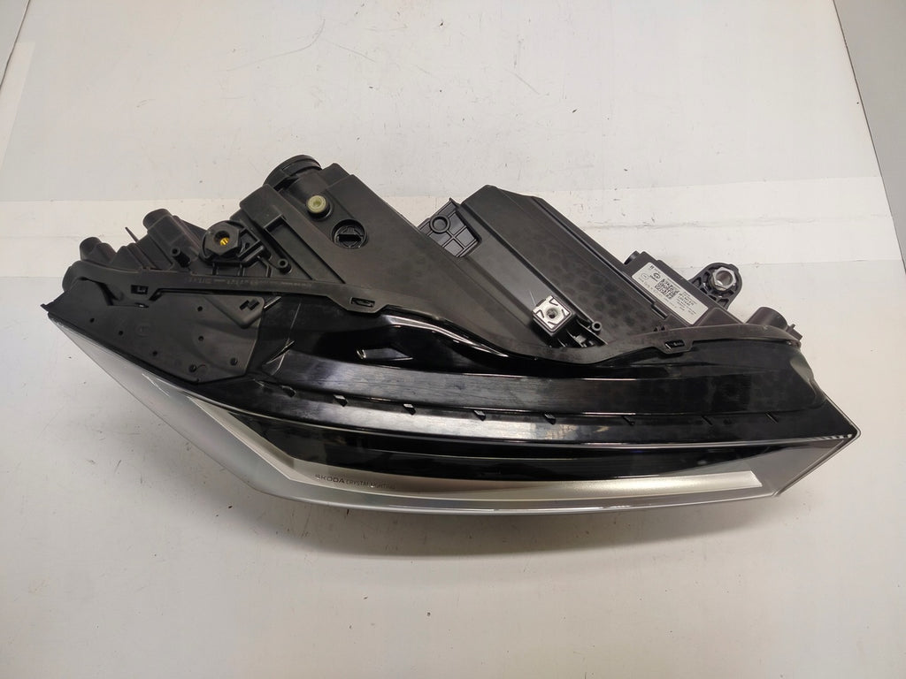 Frontscheinwerfer Skoda Superb 3P1941016 LED Rechts Scheinwerfer Headlight SCH5858458741wj