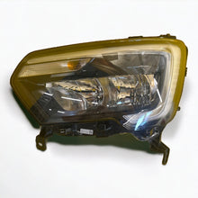 Laden Sie das Bild in den Galerie-Viewer, Frontscheinwerfer Renault Master 260607867R LED Links Scheinwerfer Headlight