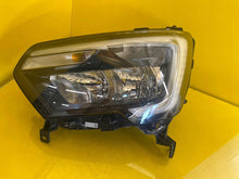 Laden Sie das Bild in den Galerie-Viewer, Frontscheinwerfer Renault Master 260607867R LED Links Scheinwerfer Headlight