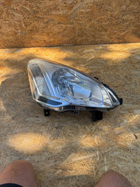 Frontscheinwerfer Citroën Berlingo 9806306580 Rechts Scheinwerfer Headlight SCH3731737822bq