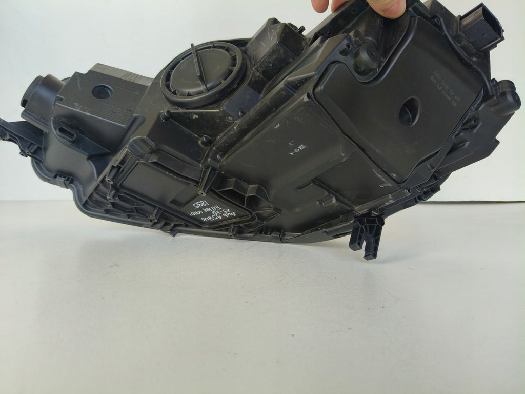 Frontscheinwerfer Audi A5 8W6941012 Full LED Rechts Scheinwerfer Headlight SCH5225573367ki