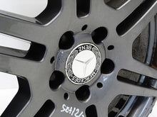 Load image into Gallery viewer, 1x Alufelge 18 Zoll 9.0&quot; 5x112 A2124012402 Mercedes-Benz W212 Rim Wheel