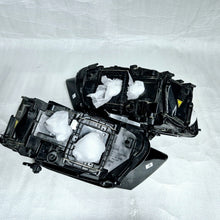 Load image into Gallery viewer, Frontscheinwerfer Audi Q5 8R0941006 8R0941005 Xenon Ein Satz Headlight