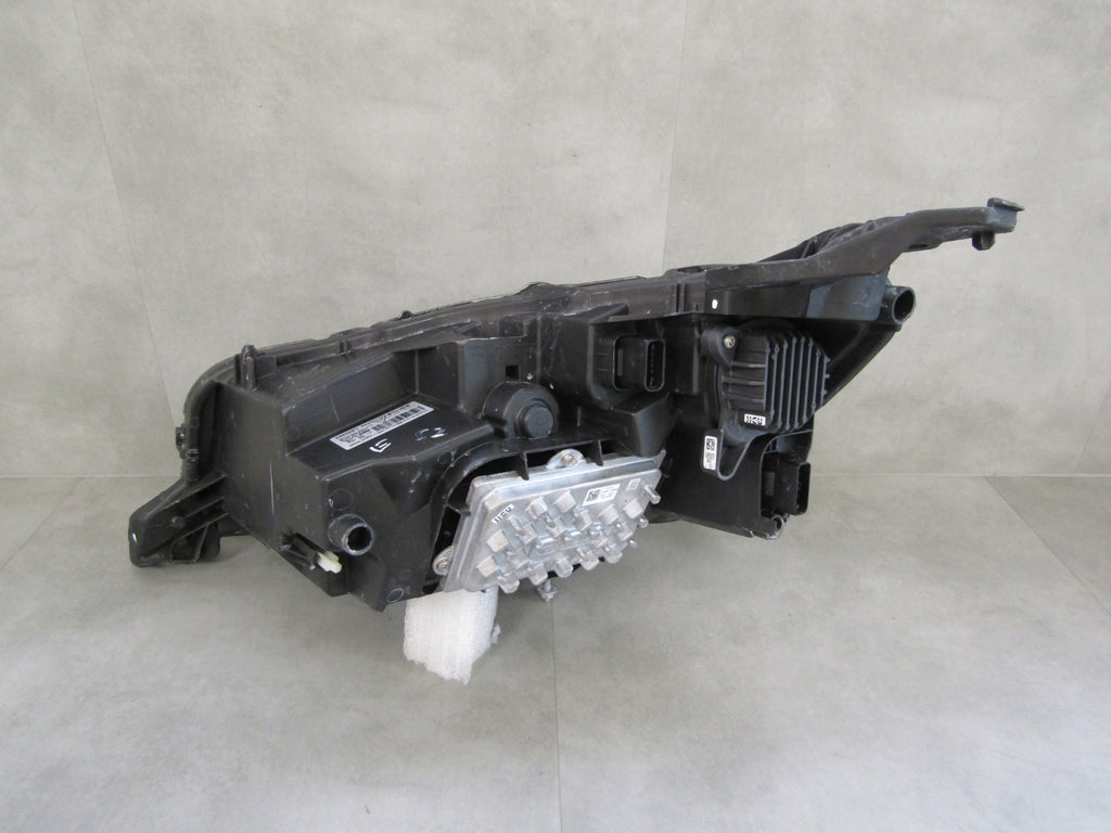 Frontscheinwerfer Peugeot 2008 208 II 9850177480 Full LED Rechts Headlight