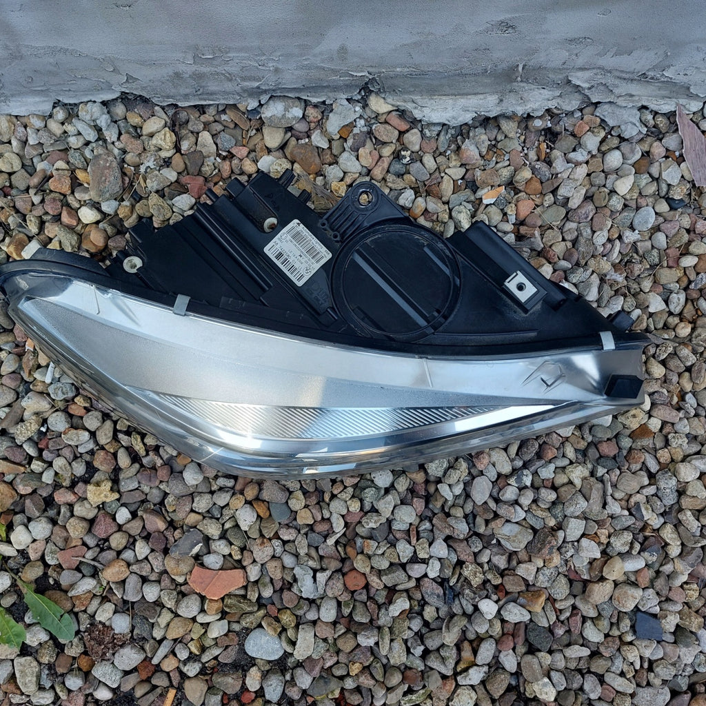 Frontscheinwerfer BMW 2 F45 7472213-01 LED Rechts Scheinwerfer Headlight SCH7293435756ld