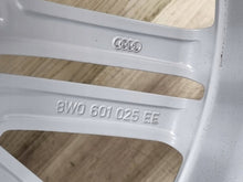 Laden Sie das Bild in den Galerie-Viewer, 1x Alufelge 18 Zoll 5x112 8W0601025EE Audi A5 Rim Wheel FEL3472191061bv