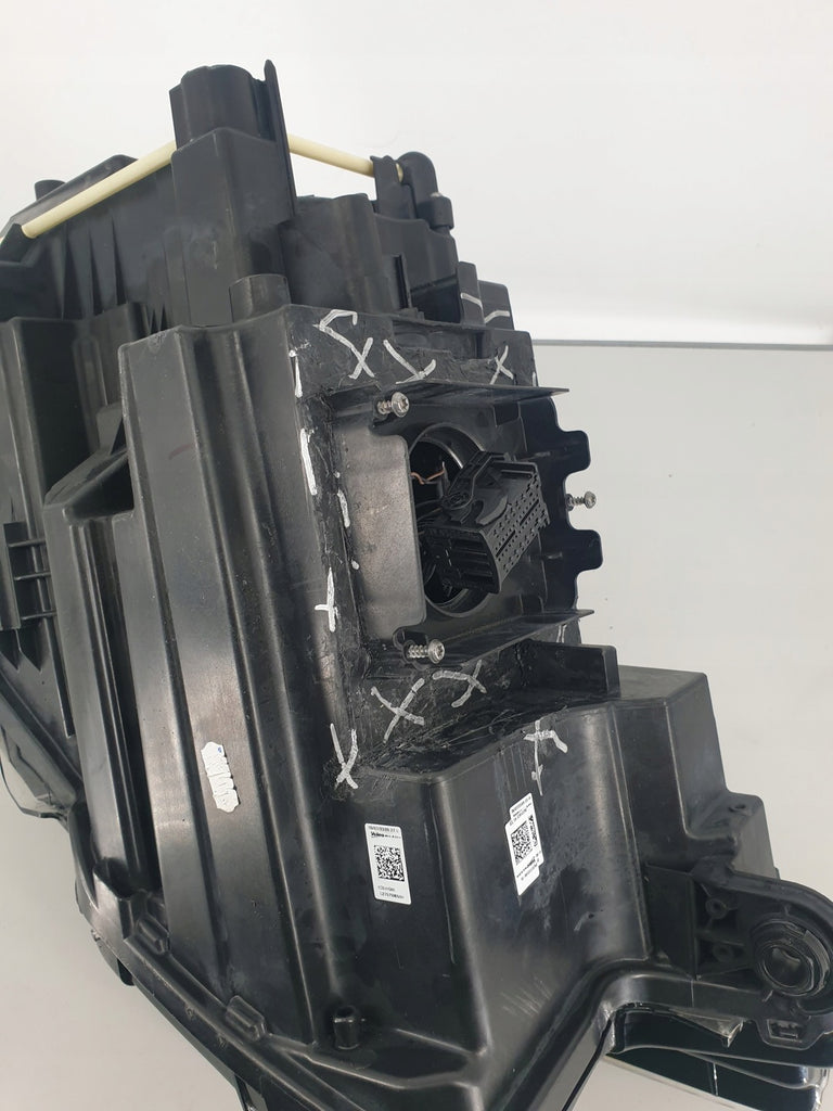 Frontscheinwerfer Audi E-Tron 89A941035 L265739 Laser Links Headlight